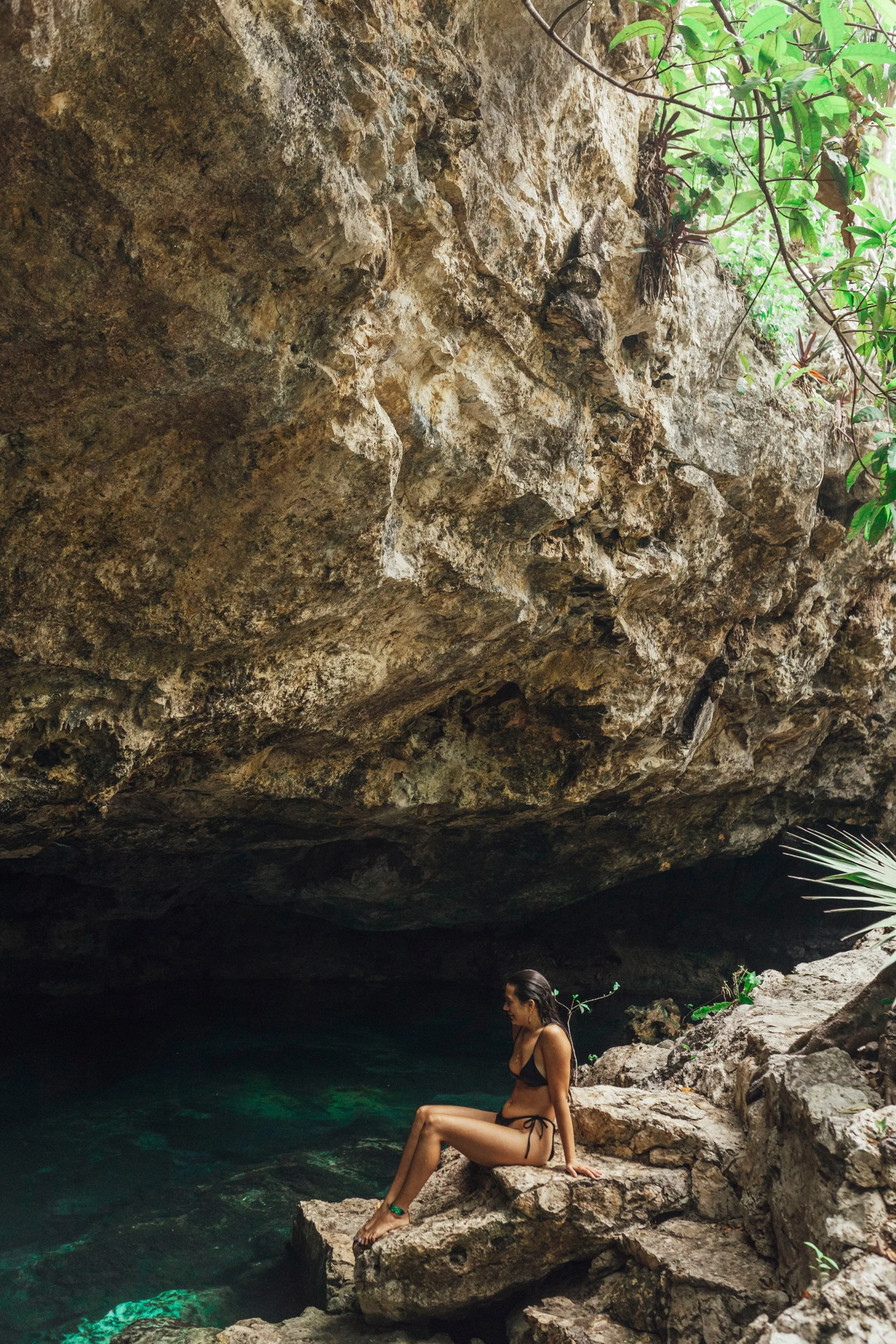 Mexico: The Return to Water