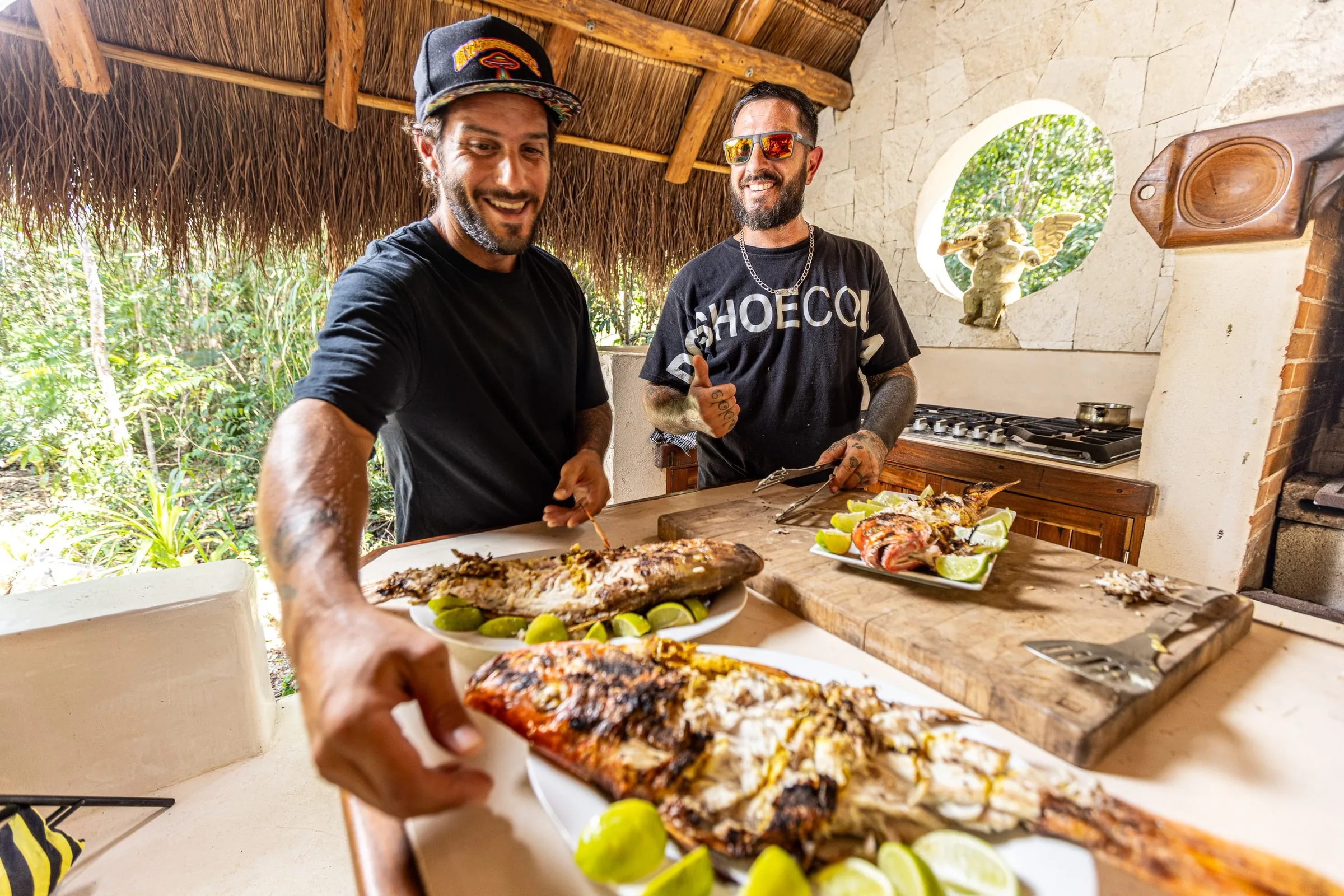 Private Chef