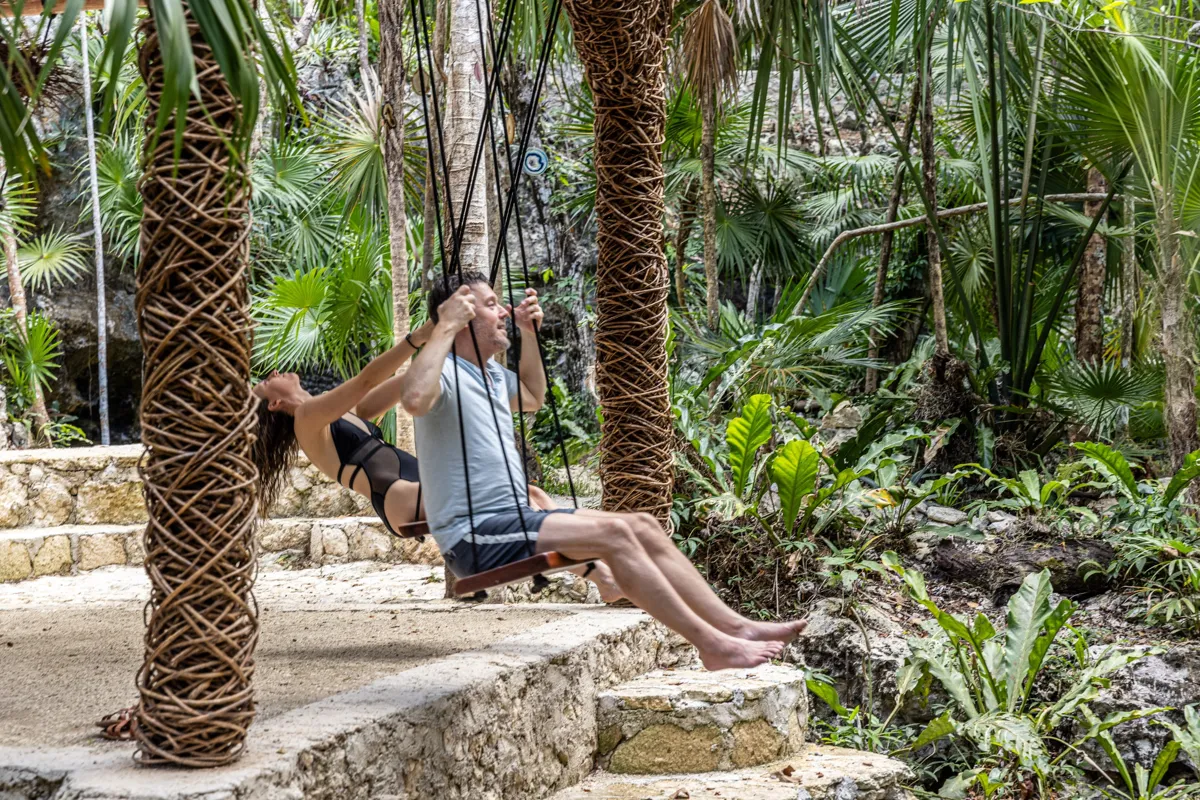 Akumal, Mexico