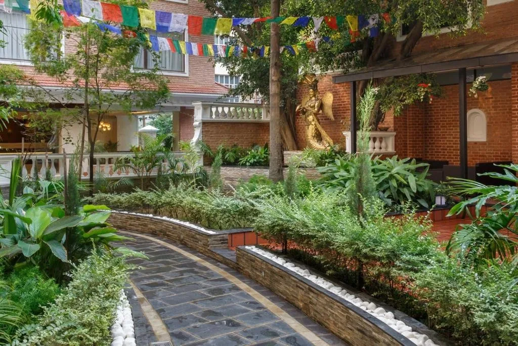 Hotel Thrive