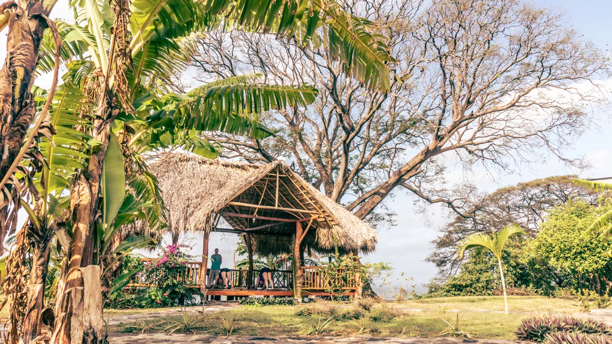 Ometepe, Nicaragua